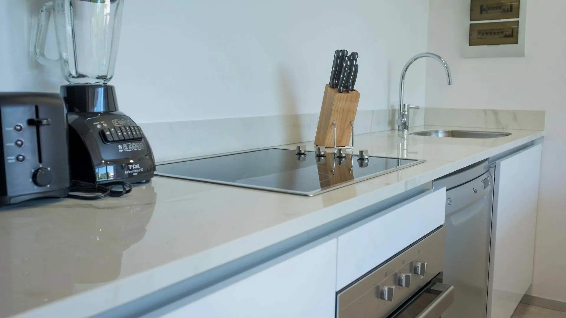 Menesse 32 Luxury Apartments By Mikitito Rentals Playa del Carmen 0*,  Mexiko